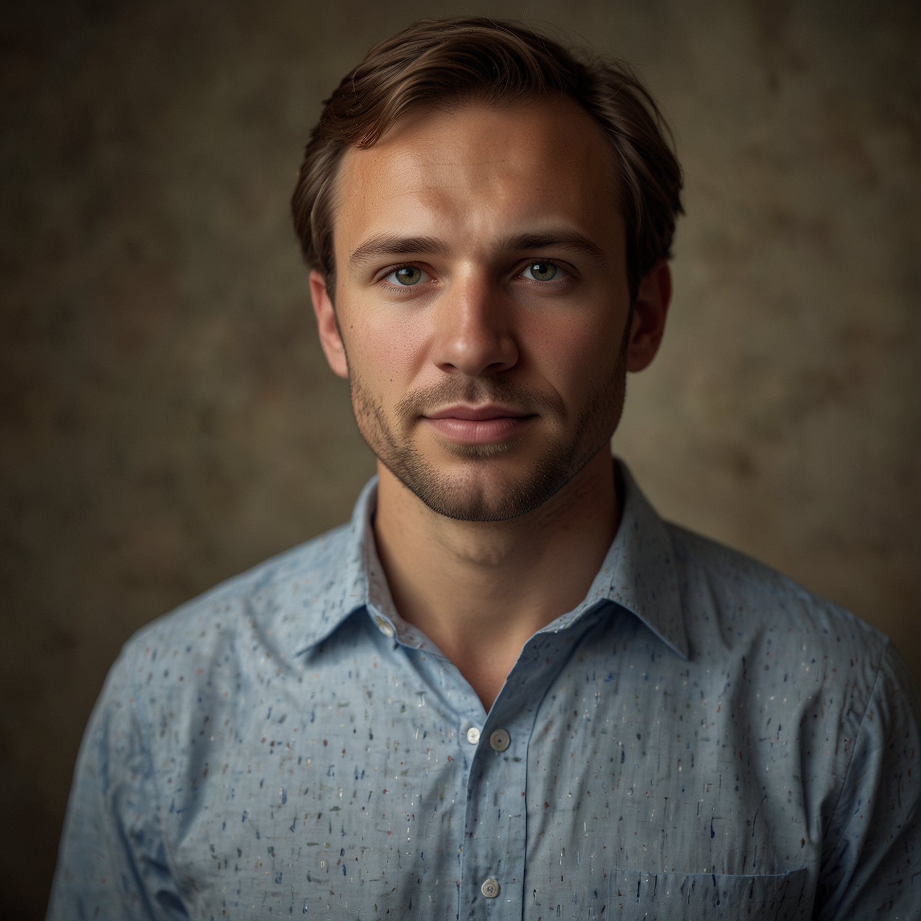 Author photo